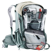 Дамска раница Deuter Trans Alpine Pro 26 SL