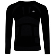 Функционална мъжка тениска  Dare 2b In The ZoneII L/S черен Black