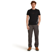 Мъжка тениска Icebreaker Men Merino 150 Tech Lite SS Tee 30th Anniversary