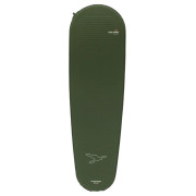 Самонадуваема постелка Easy Camp Kestrel Mat Single 2.5 cm зелен