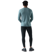 Функционална мъжка тениска Smartwool Men's Wander Valley Active Long Sleeve G