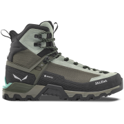 Дамски обувки за трекинг Salewa Mtn Trainer 3 Tech Mid Gtx W