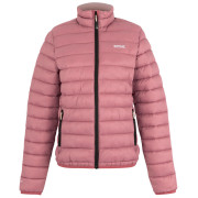 Дамско яке Regatta Women's Marizion розов Dusty Rose