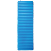 Самонадуваема постелка Therm-a-Rest Trail Pro MAX Regular Wide син Tide