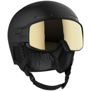 Скиорска каска Salomon Driver Pro Sigma Mips