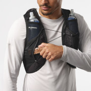 Жилетка за бягане Salomon Active Skin 12