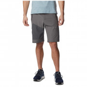 Мъжки къси панталони Columbia Triple Canyon™ II Short сив