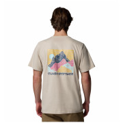 Мъжка тениска Columbia CSC™ Outdoor Back Graphic Tee