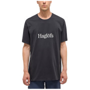 Мъжка тениска Haglöfs Outsiders Tee