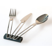 Прибор Primus Leisure Cutlery