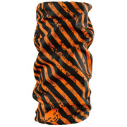 Шал яка Dynafit Graphic Neck Gaiter оранжев 4221 - ultra orange/0910 TRAIL
