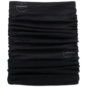 Шал яка Fundango Bandana Heat черен black heather