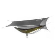 Сет за хамак Eno SubLink Ultralight Hammock System сив/зелен Grey Lichen