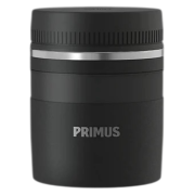 Термос за храна Primus Flinta 0,4 L сив Cliffside Ash