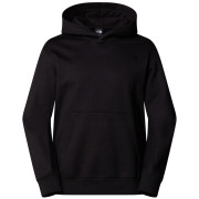 Мъжки суитшърт The North Face Dome Relaxed Hoodie черен Tnf Black