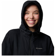 Дамско яке Columbia Spire Valley™ Cropped Windbreaker