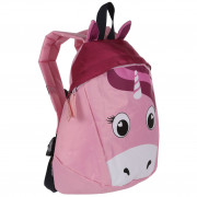 Детска раница Regatta Roary Animal Backpack розов Pink(Unicrn)