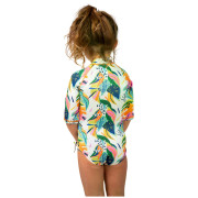 Детски бански DucKsday Moana Swimsuit Girl