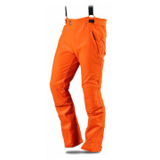 Мъжки ски панталони Trimm Flash Pants оранжев orange