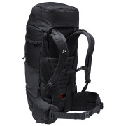 Туристическа раница Vaude Asymmetric 52+8