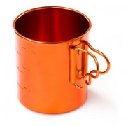 Чаша GSI Outdoors Bugaboo 14 Cup оранжев orange