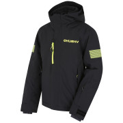 Детско яке Husky Gonzal K черен black