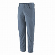 Мъжки панталони Patagonia M's Quandary Pants - Reg син Utility Blue