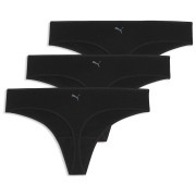 Дамски бикини Puma Mainline String 3P