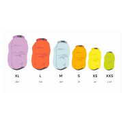 Водоустойчива торба Lowe Alpine Ultralite Drysack XS