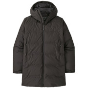Мъжко палто Patagonia M's Jackson Glacier Parka черен black