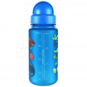 Детска бутилка LittleLife Water Bottle 400 ml син