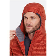 Мъжко яке Rab Cirrus Flex Hoody