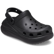 Пантофи Crocs Crush Clog черен Black