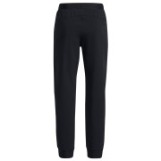 Детски анцуг Under Armour UA Rival Woven Jogger Black