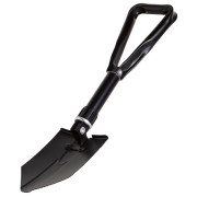 Сгъваема лопата Easy Camp Folding Shovel черен black