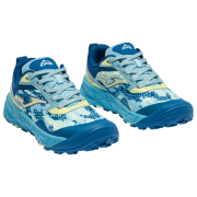 Детски обувки Joma Sima Turquoise