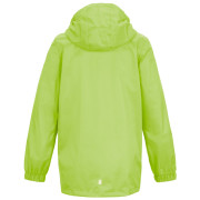 Детско яке Regatta Kids’ Pack-It Jacket III Sharp Green