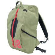 Торба за въже Beal Combi Cliff II зелен GREEN