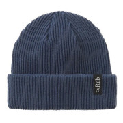 Шапка Rab Perimeter Rolled Beanie син