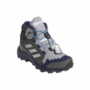 Детски обувки Adidas Terrex Mid Gtx Minecraft