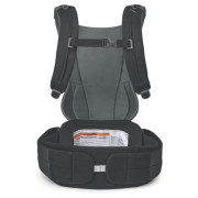 Седалка за дете Osprey Poco Soft Carrier Lt Ef
