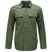 Мъжка риза Black Diamond M Project Twill LS Shirt