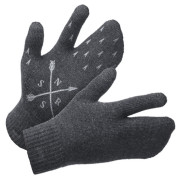 Ръкавици Sensor Merino Lobster сив