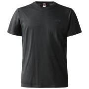 Мъжка тениска The North Face Heritage Dye Pack Logowear Tee черен
