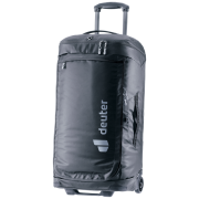 Пътен куфар Deuter Duffel Pro Movo 60 черен black