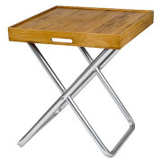 Поднос Bo-Camp UO Tray and top for stool