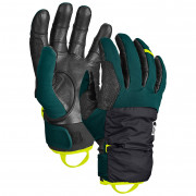 Ръкавици Ortovox Tour Pro Cover Glove M син