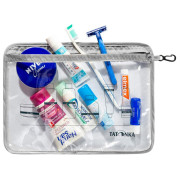 Чанта за тоалетни принадлежности Tatonka Zip Flight Bag A4