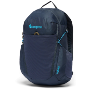 Малка туристическа раница Cotopaxi Elqui 18L Backpack тъмно син Carbon