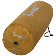 Надуваема постелка Warg CryoLite Insulated